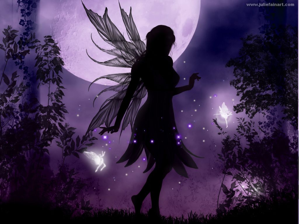 Cool Fairy Backgrounds
