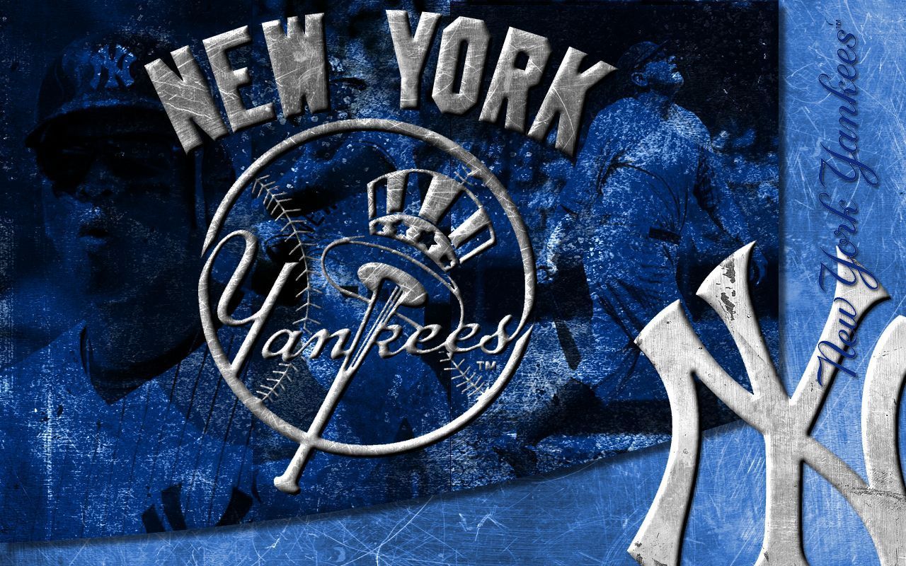 Magnificent New York Yankees Wallpaper | Full HD Pictures