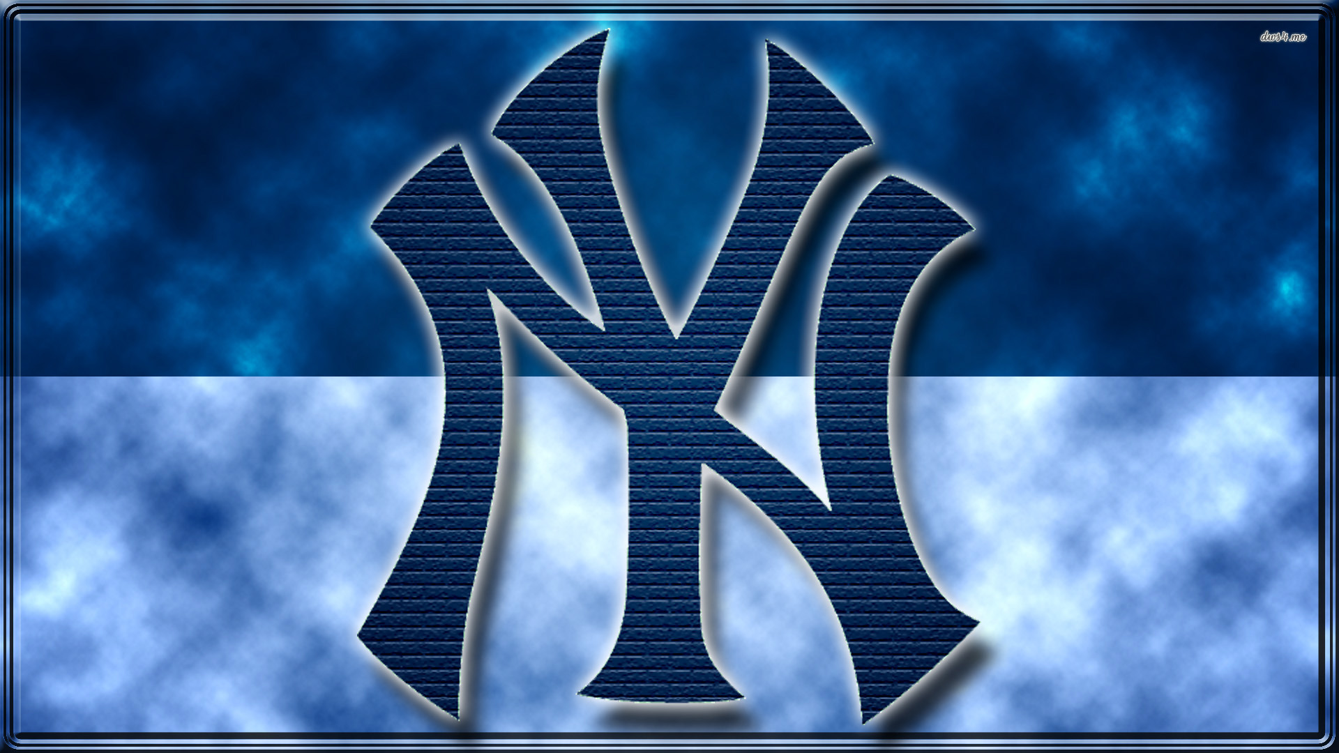 New York Yankees Wallpaper HD 001 - HDWallpaperSets.Com