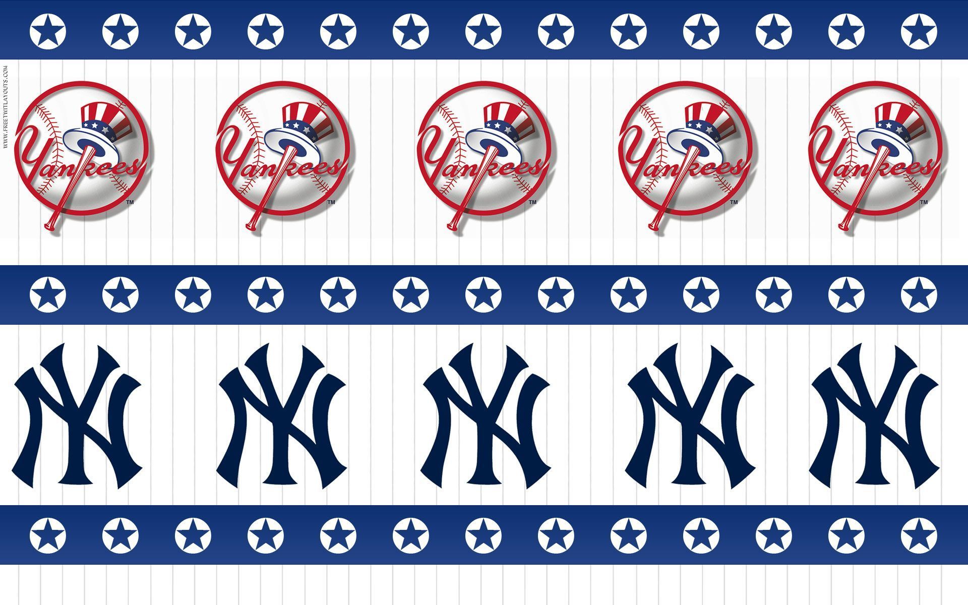 New York Yankees Wallpaper - 173978