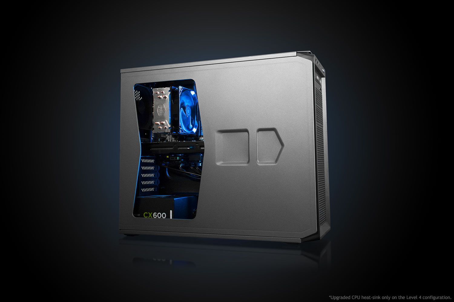 It's Actually Cheaper To Buy Digital Storm's New Gaming PC Than To ...