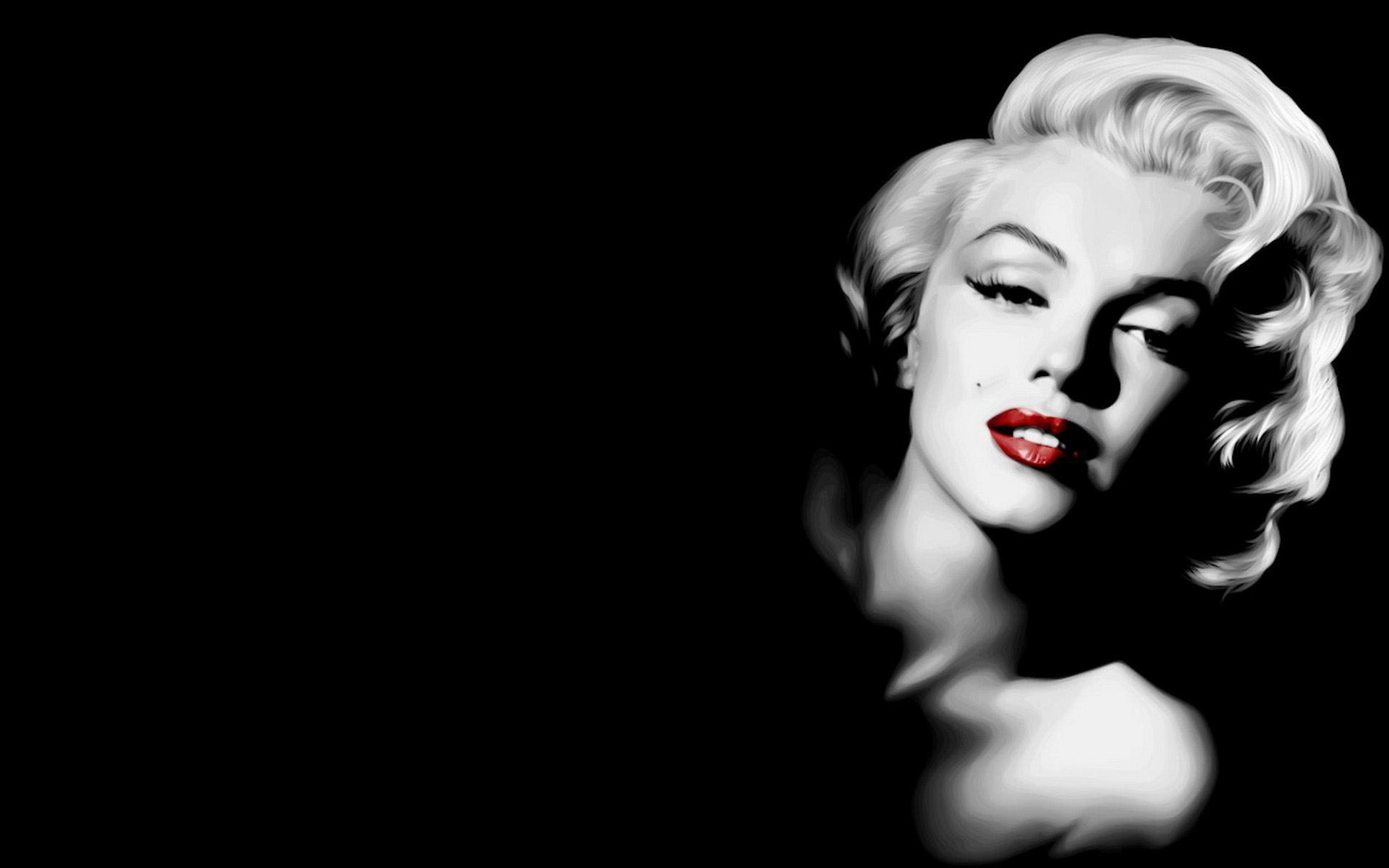 Marilyn Monroe Wallpapers High Resolution and Quality Download