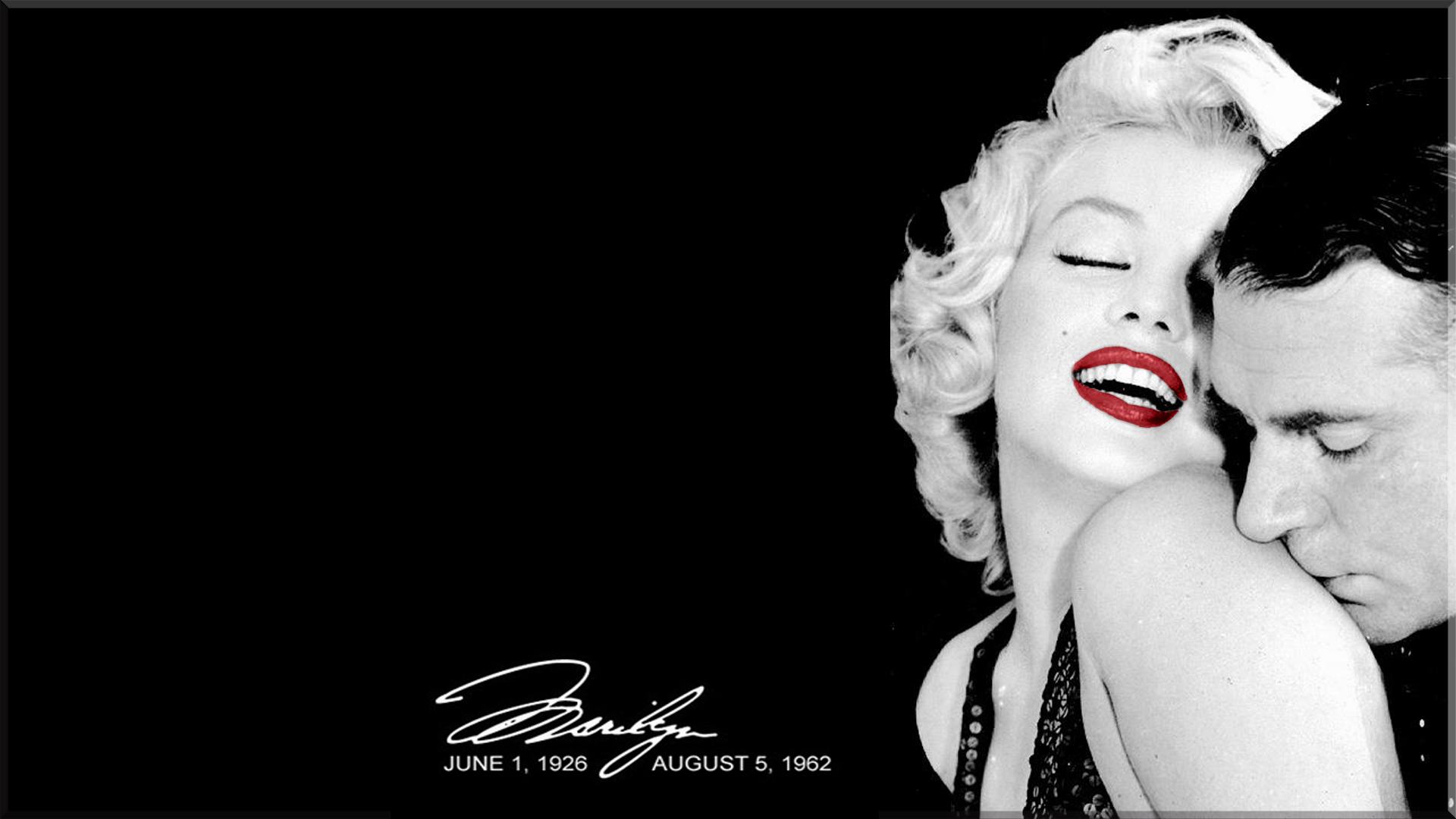 110 Marilyn Monroe HD Wallpapers Backgrounds - Wallpaper Abyss