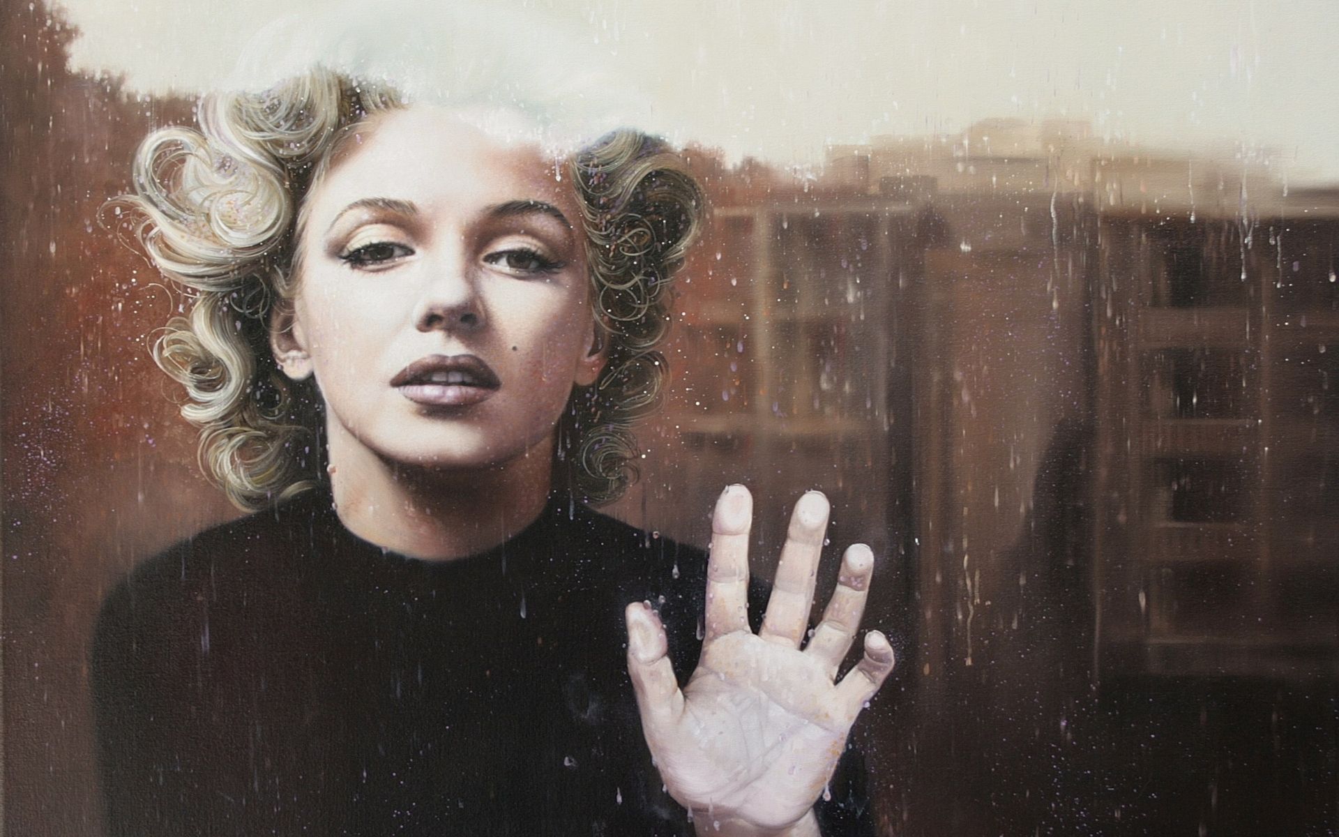 Marilyn Monroe Computer Wallpapers, Desktop Backgrounds