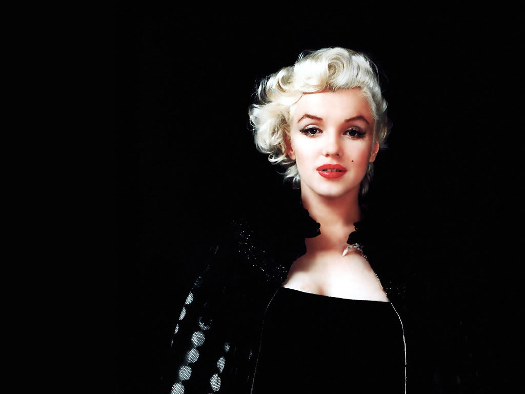 Marilyn Monroe Wallpaper #6820809