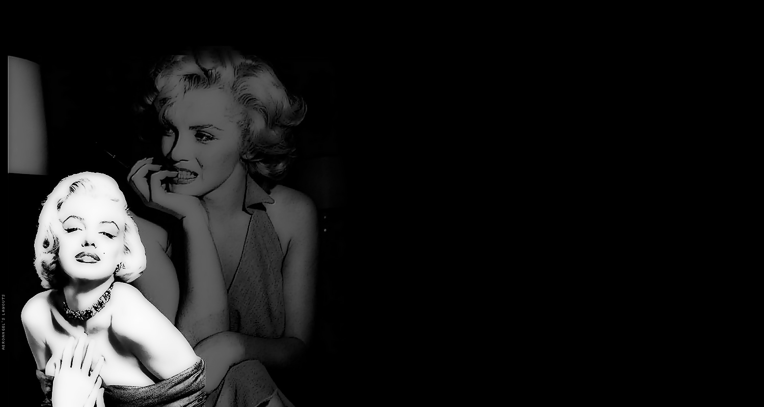 Marilyn Monroe Twitter Backgrounds, Marilyn Monroe Twitter Themes