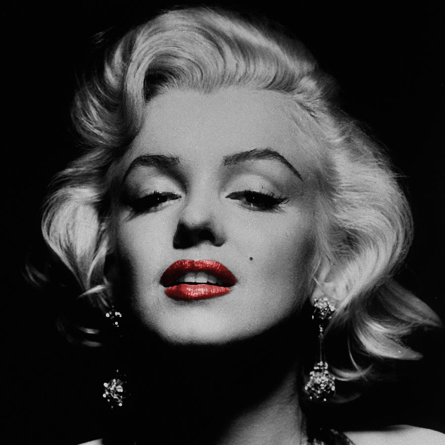 Marilyn Monroe HD Desktop Backgrounds