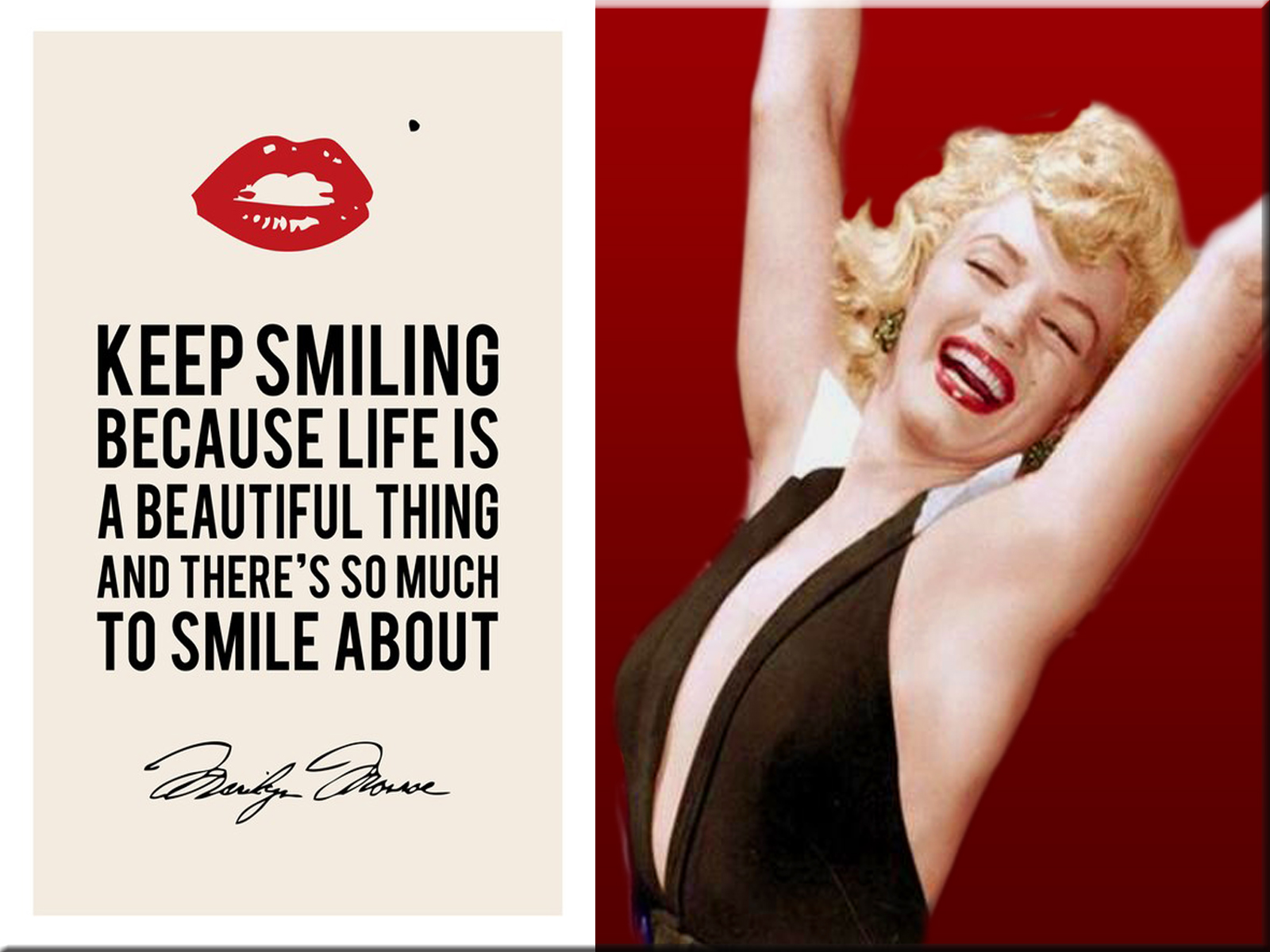Marilyn Monroe Quotes Free DonwloadImage 2 of 3 | HD Wallpapers