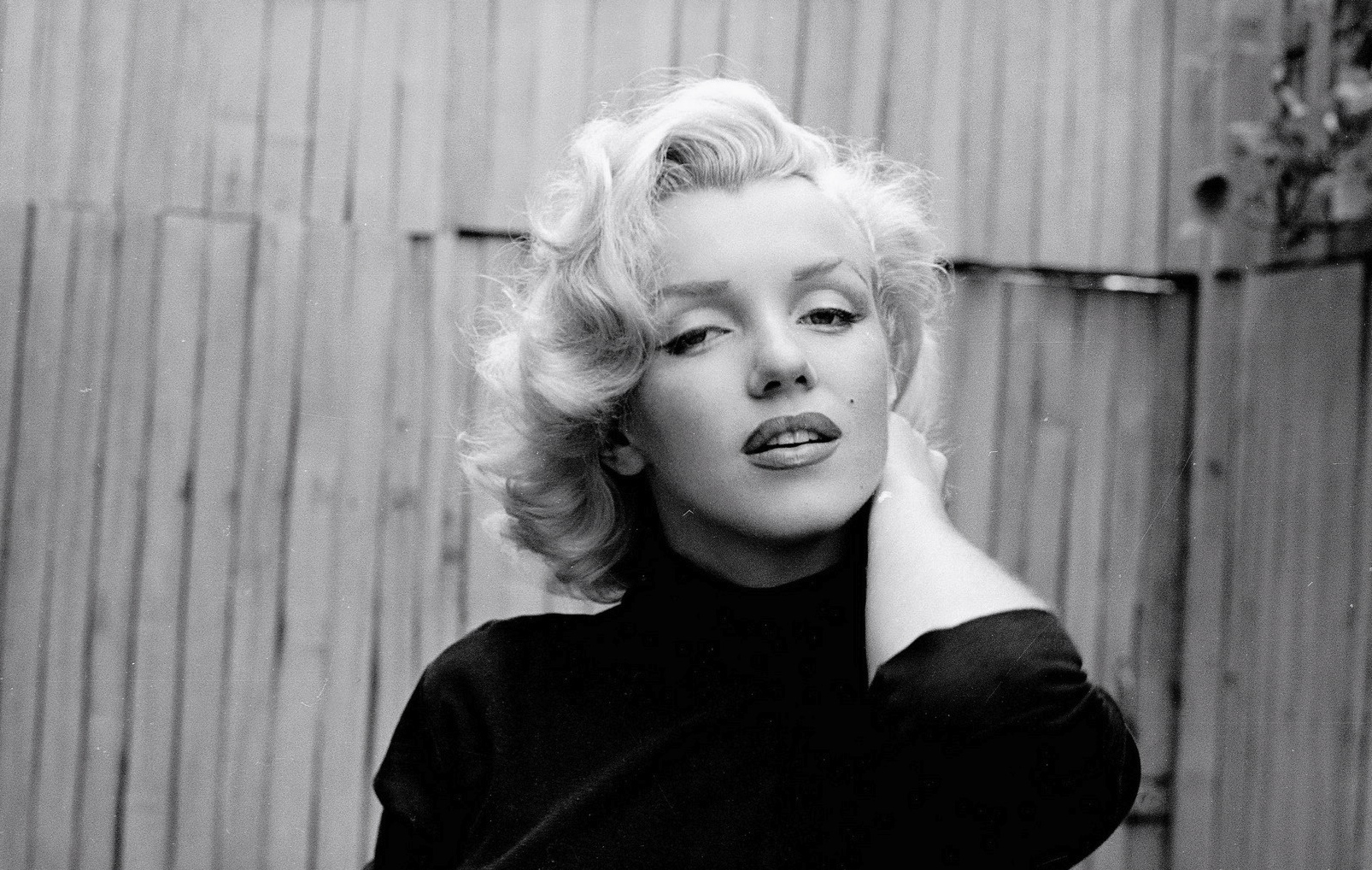 Marilyn Monroe HD Desktop Wallpapers