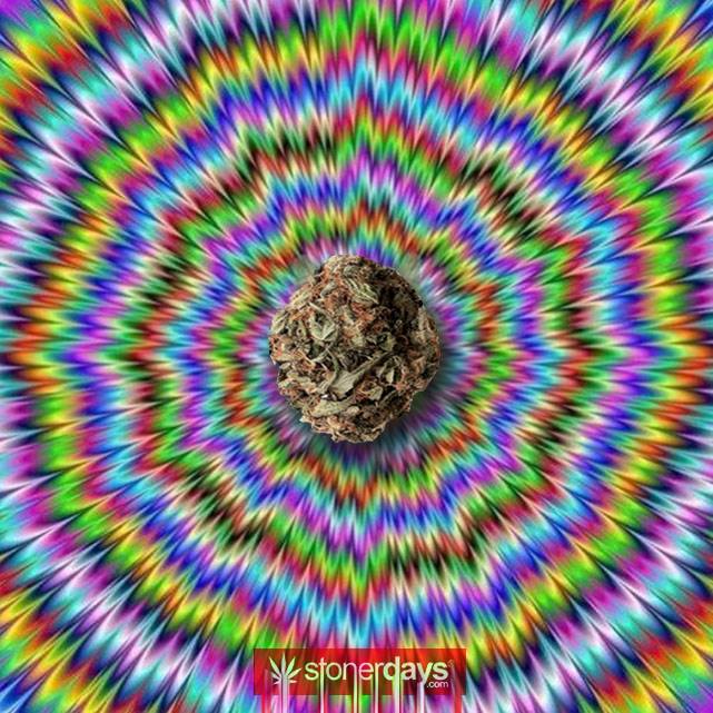 Trippy Stoner Wallpapers Group (55+)