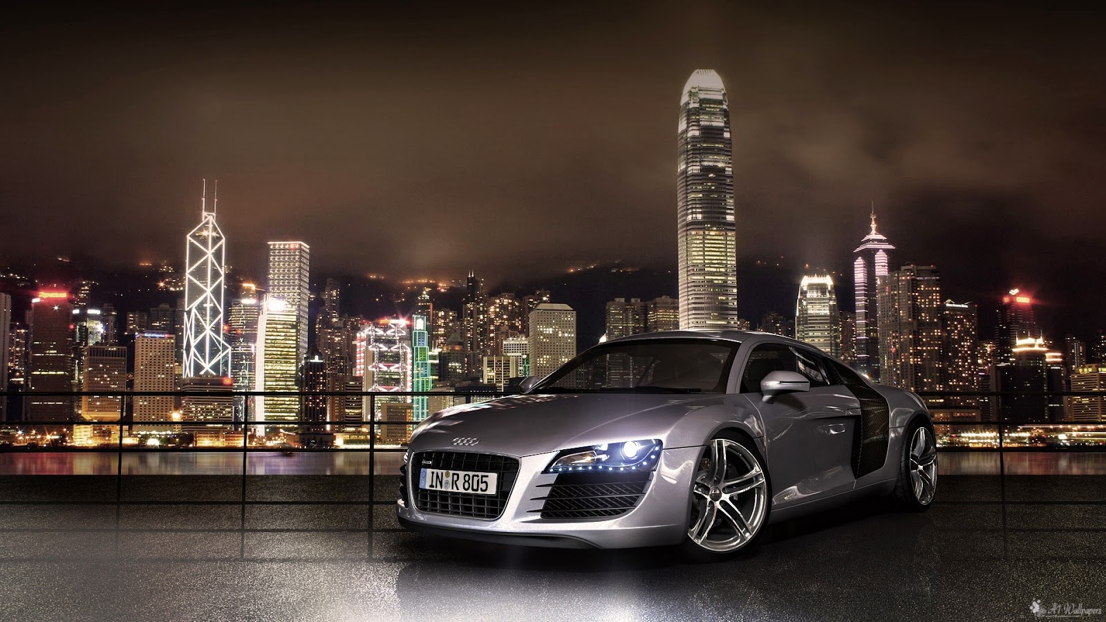 20 Fantastic CARS Wallpapers HD for Desktop Computer & Android ...