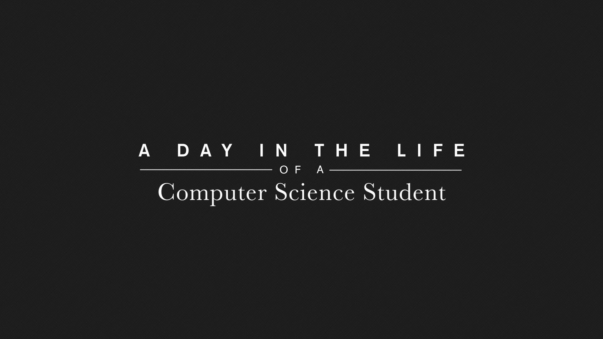 Undergraduate Degrees in Computer Science at the University of ...