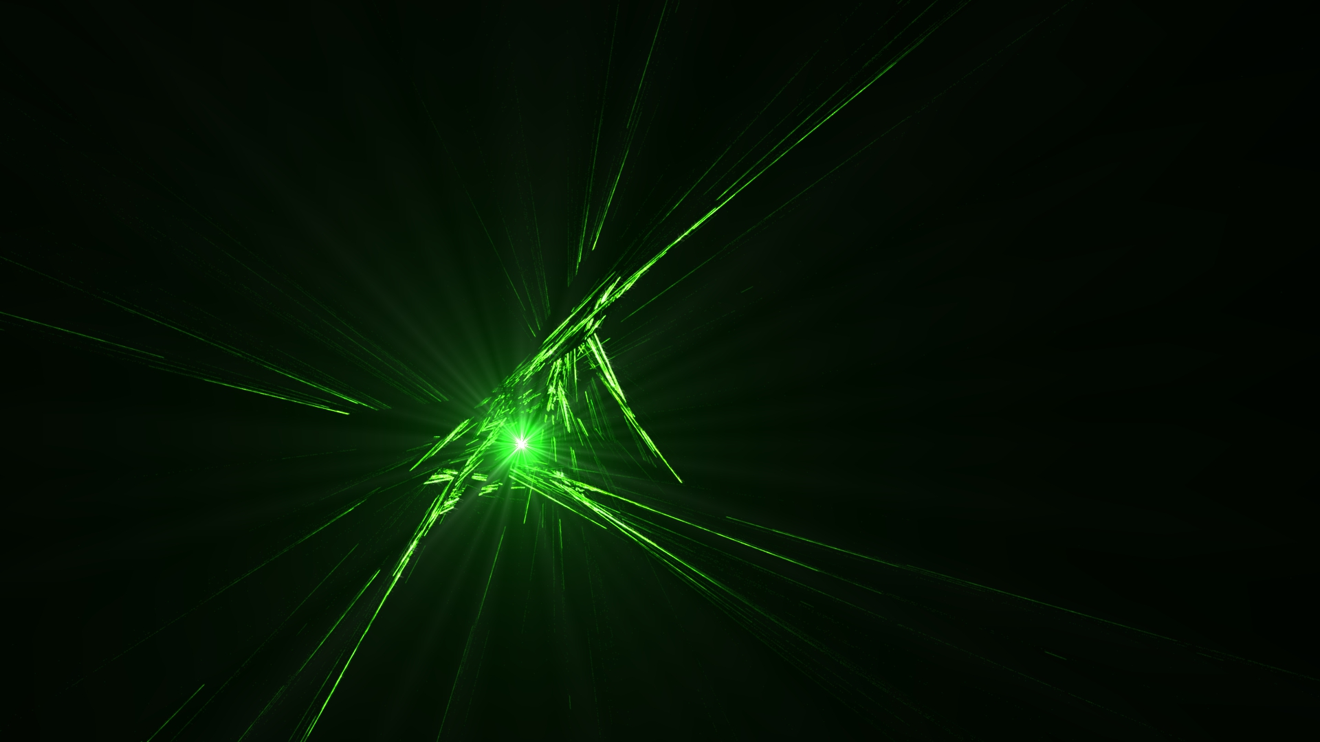 Abstract Green Wallpapers - All Wallpapers New