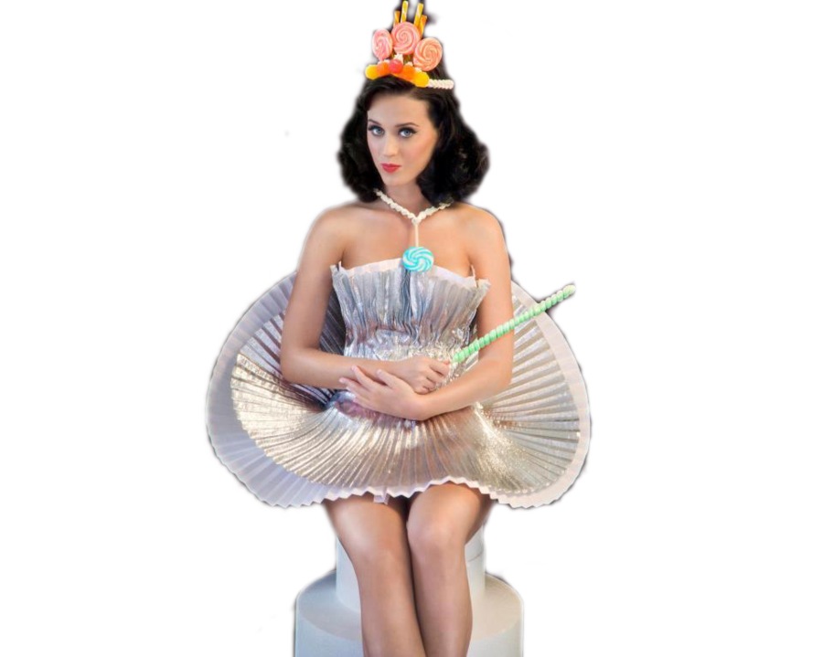 Katy Perry Teenage Dream The Complete Confection by Naitsabescasas ...