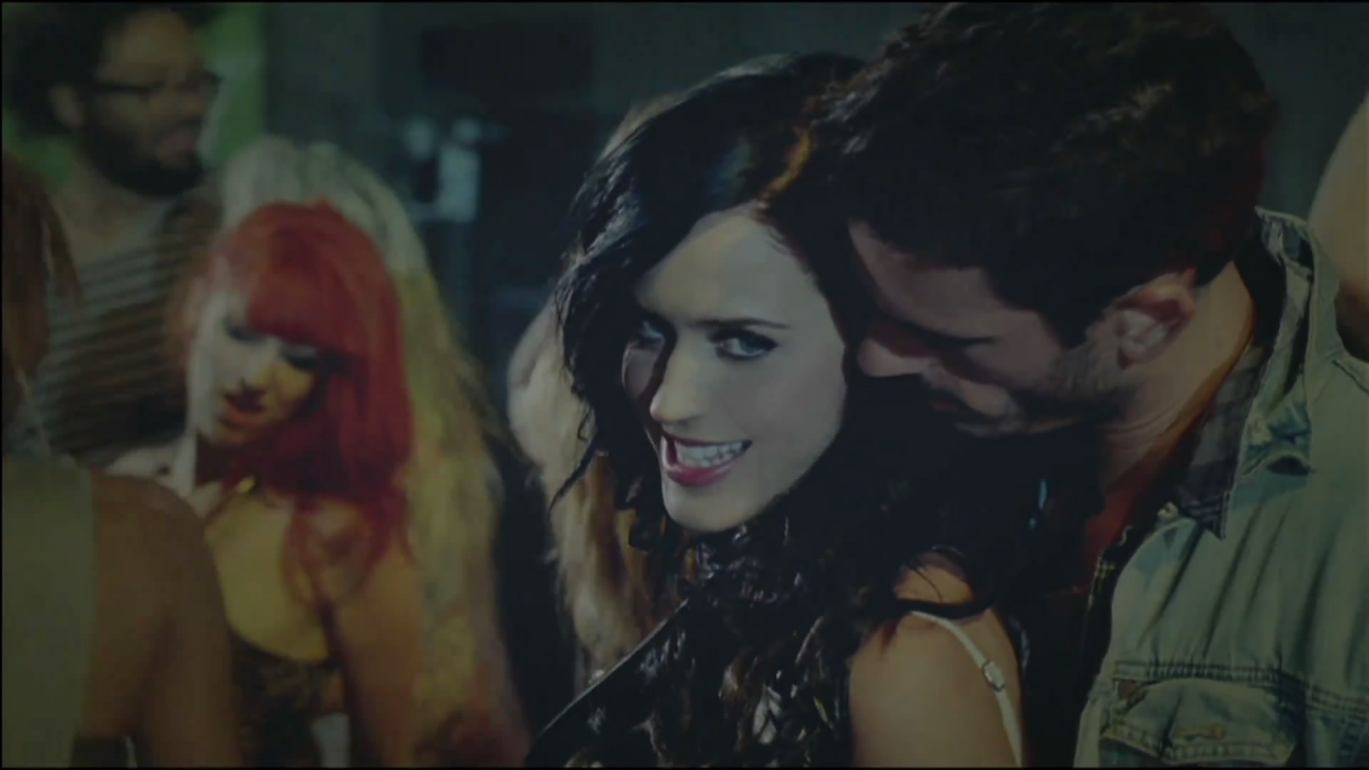 Katy Perry | Harbingers
