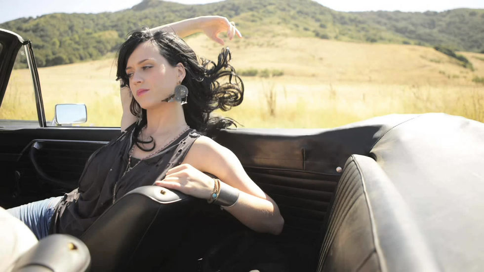 Katy perry teenage dream music video stills 01 - GotCeleb