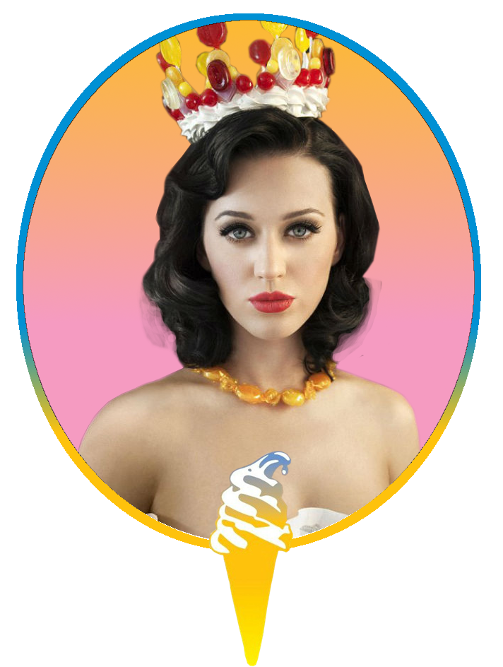 Katy Perry. Wallpapers list.
