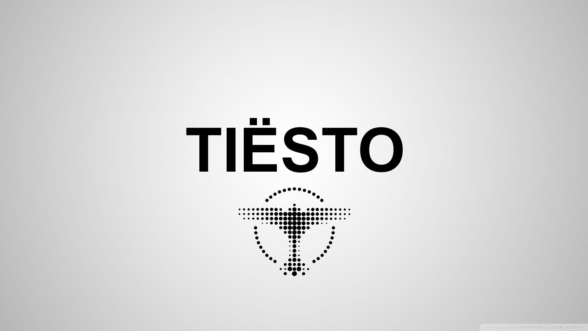 Tiesto Wallpaper - FunDJStuff.com