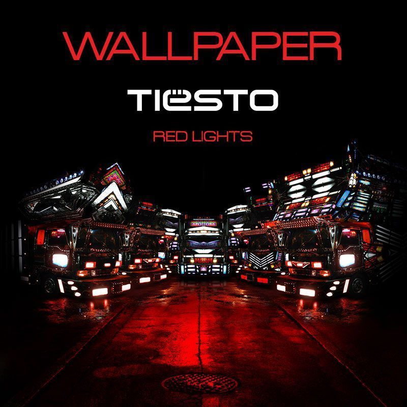 Tiësto Wallpapers | Tiësto Blog