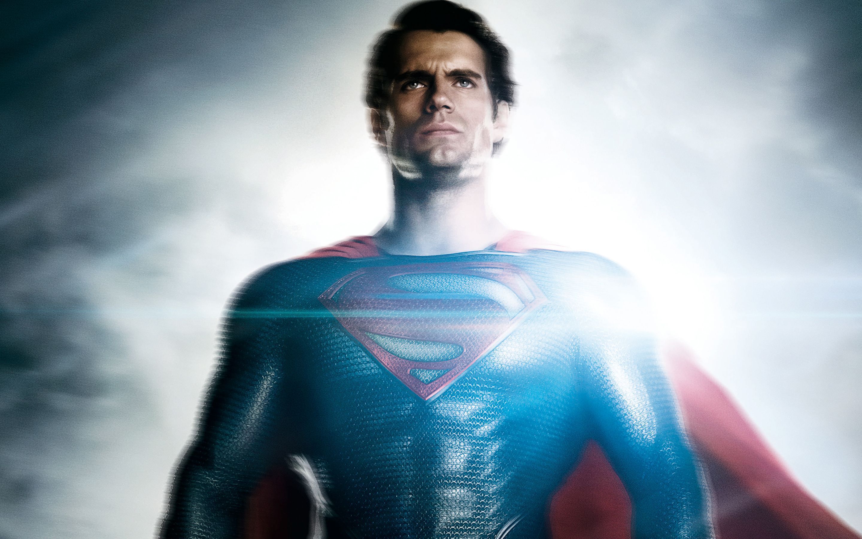 Man of Steel Henry Cavill Wallpapers HD Backgrounds