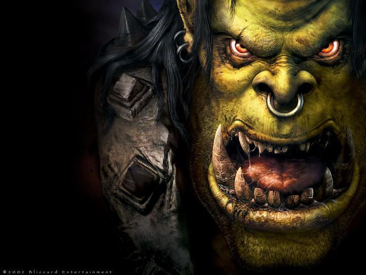 World Of Warcraft Desktop Backgrounds