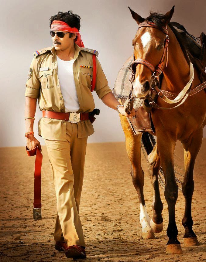 Tollywood Movies News-Gabbar Singh 2 Planing To Release On May 11 ...
