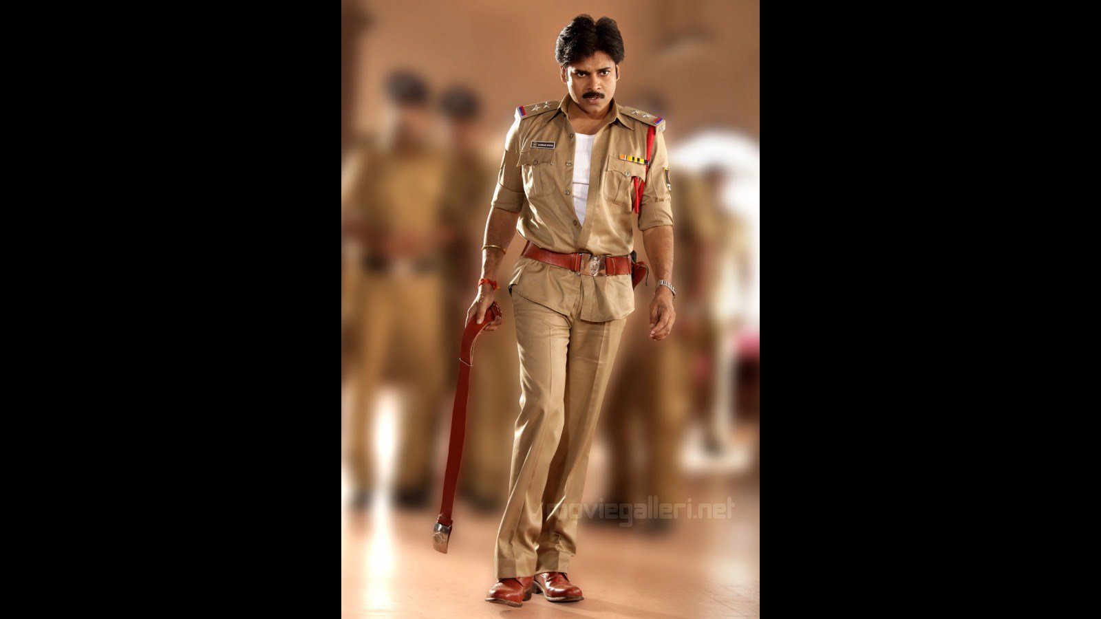 Picture 138535 | Gabbar Singh Movie Wallpapers | New Movie Posters