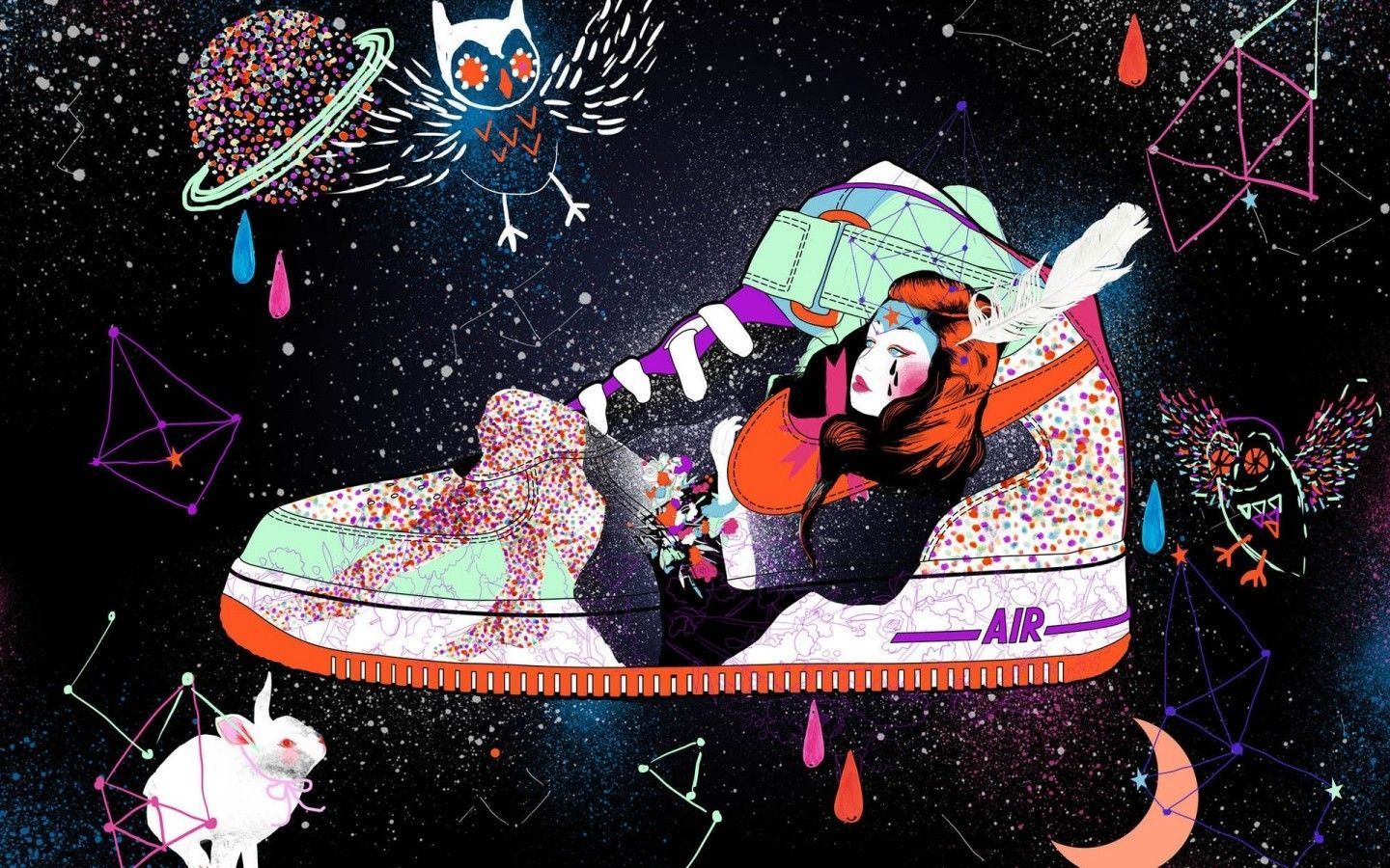 Nikes Wallpapers - Wallpaper Cave