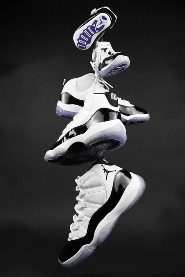 New iPhone Wallpaper. #SneakerHeadLife | Sneaker Freaker ...
