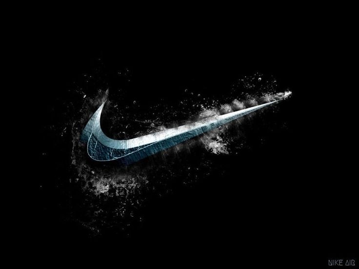 Free Download Best HD Wallpaper Picture Image Nike Logo | Fitness ...
