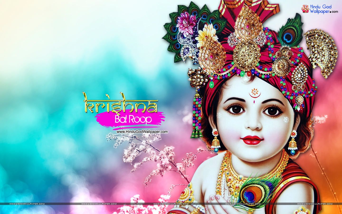 Bal krishna images and wallpaper Download