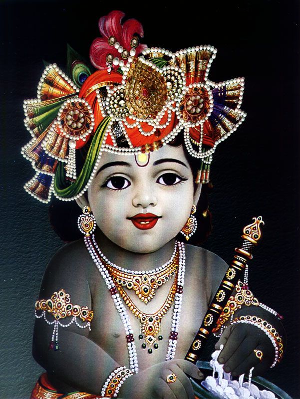 Gods bal krishna wallpaper - FunnyDAM - Funny Images, Pictures