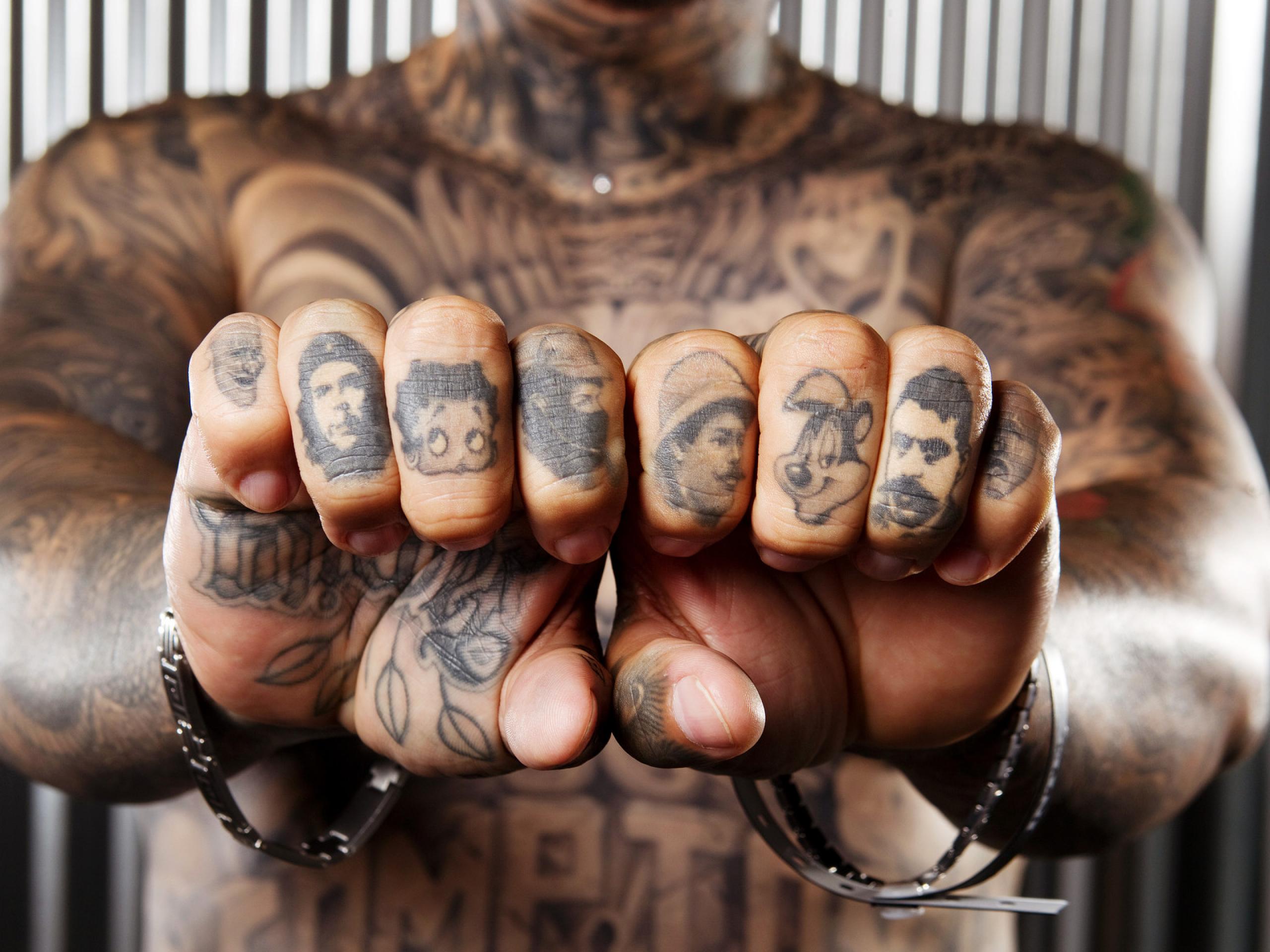 Tattoo HD Wallpapers Group (58+)