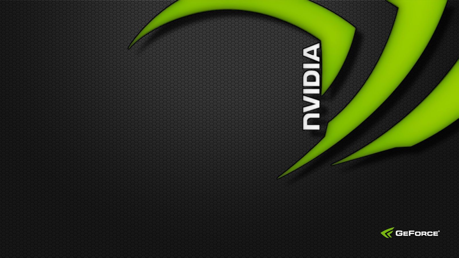 DeviantArt More Like NVIDIA Claw Wallpaper by thorgaris