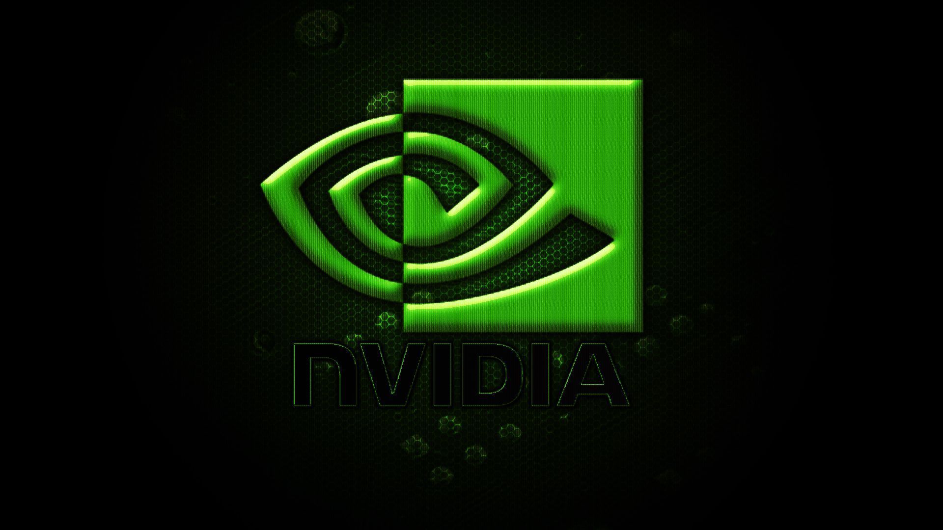 Nvidia Wallpapers Hd Group