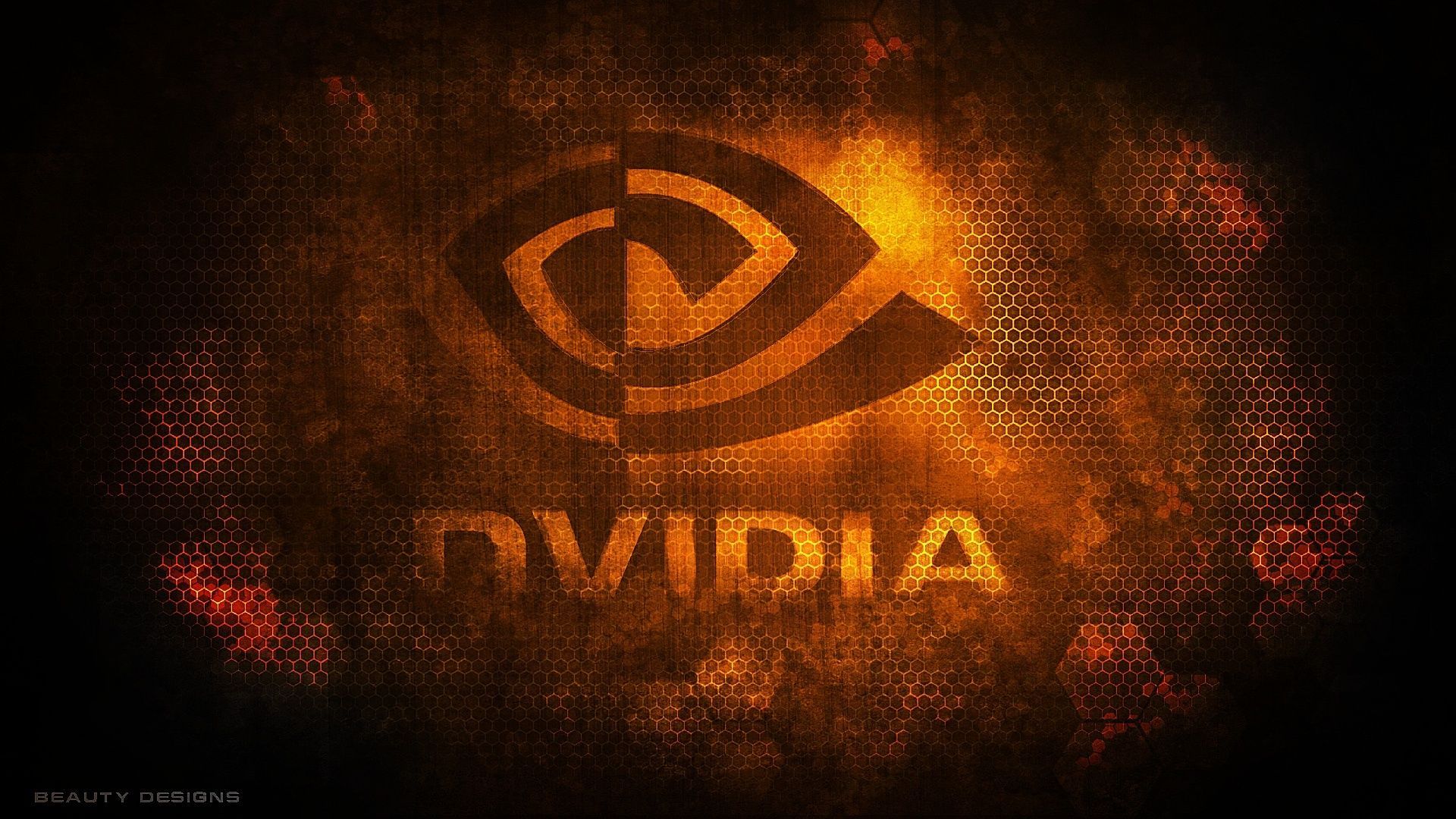 Nvidia Wallpapers | HD Wallpapers