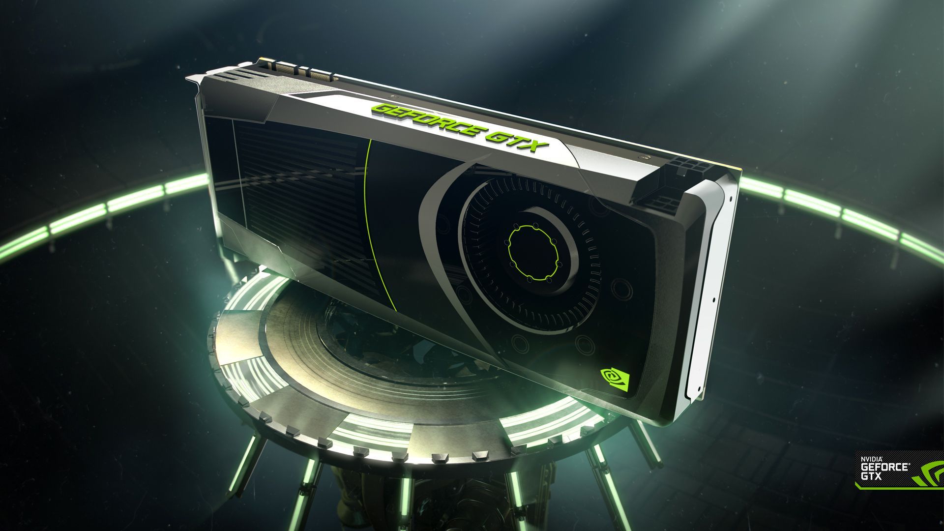NVIDIA GeForce GTX 680 Wallpaper Now Available | GeForce