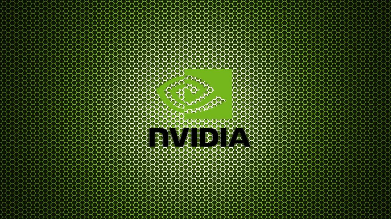 logo hardware nvidia abstract hd wallpaper - (#9015) - HQ Desktop ...