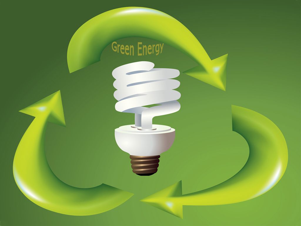 Energy Conservation Wallpaper - 139057