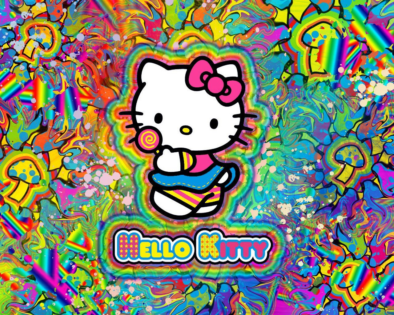 Hello Kitty on Pinterest | Hello Kitty Wallpaper, Hello Kitty Cake ...