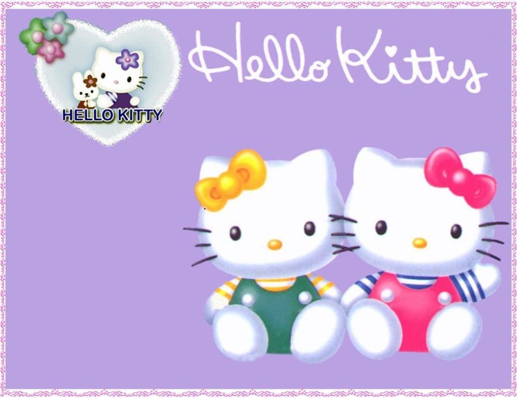 50 Hello Kitty Wallpaper and Backgrounds