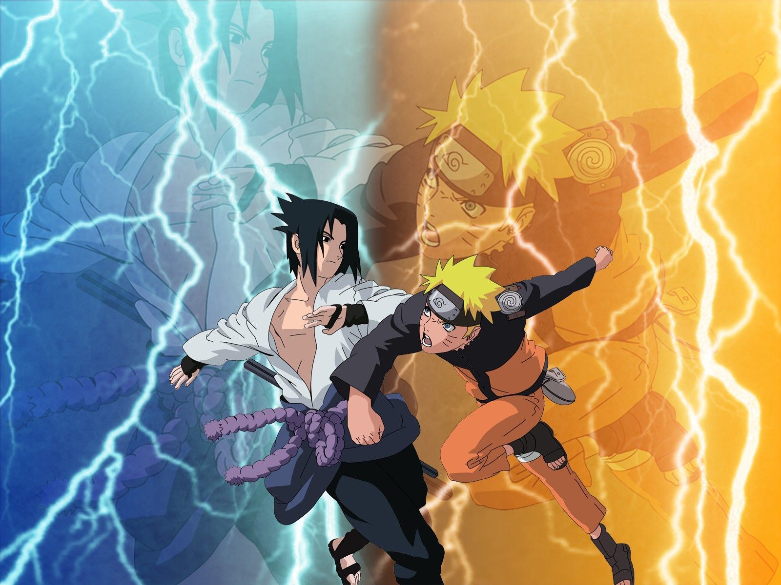 Naruto HD Wallpaper Naruto Shippuden Images Cool Backgrounds