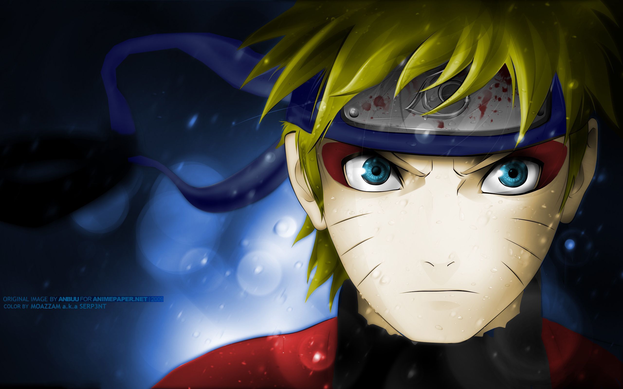 1083 Naruto HD Wallpapers | Backgrounds - Wallpaper Abyss