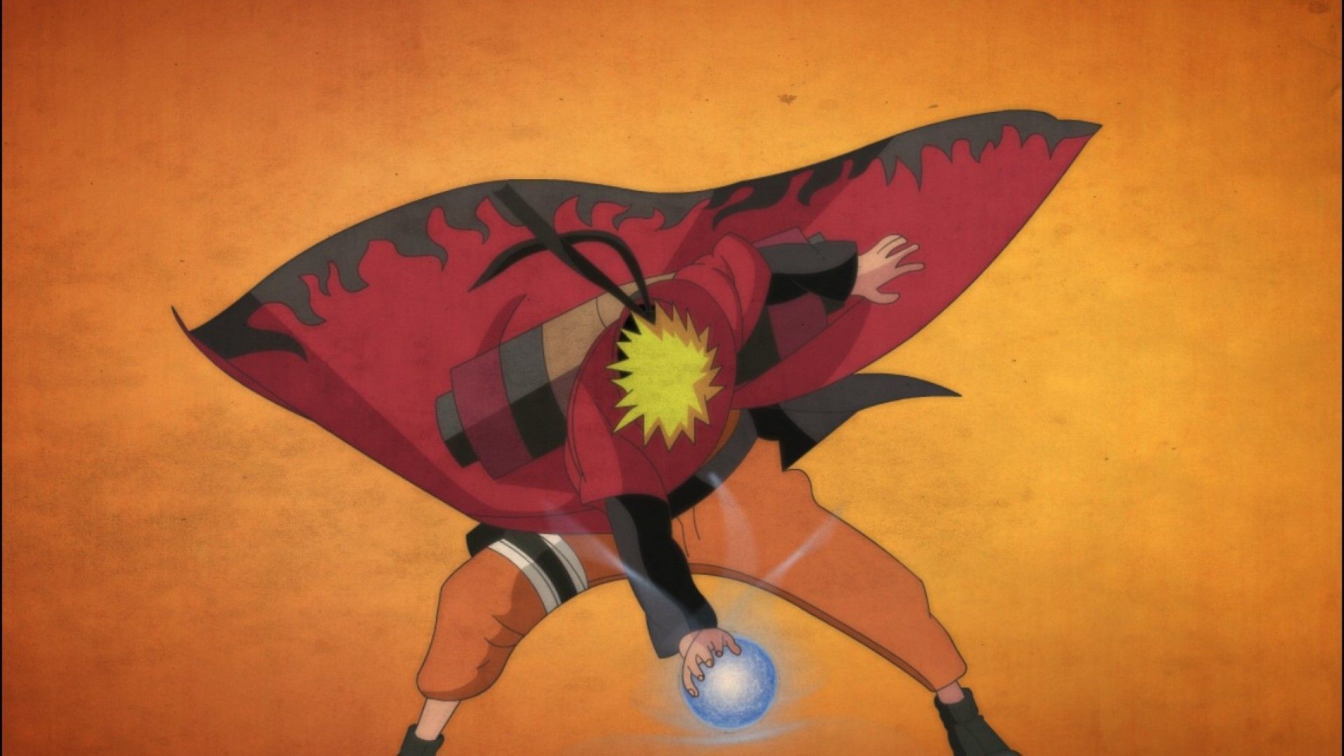 HDscreen: Naruto: Shippuden Sage Mode Uzumaki Naruto Yoshairo ...