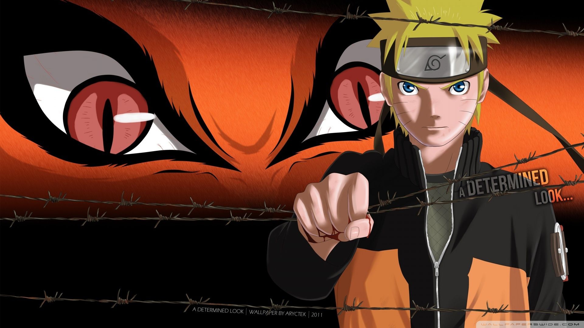 High Resolution Great Anime Naruto Shippuden Wallpaper HD 11 ...