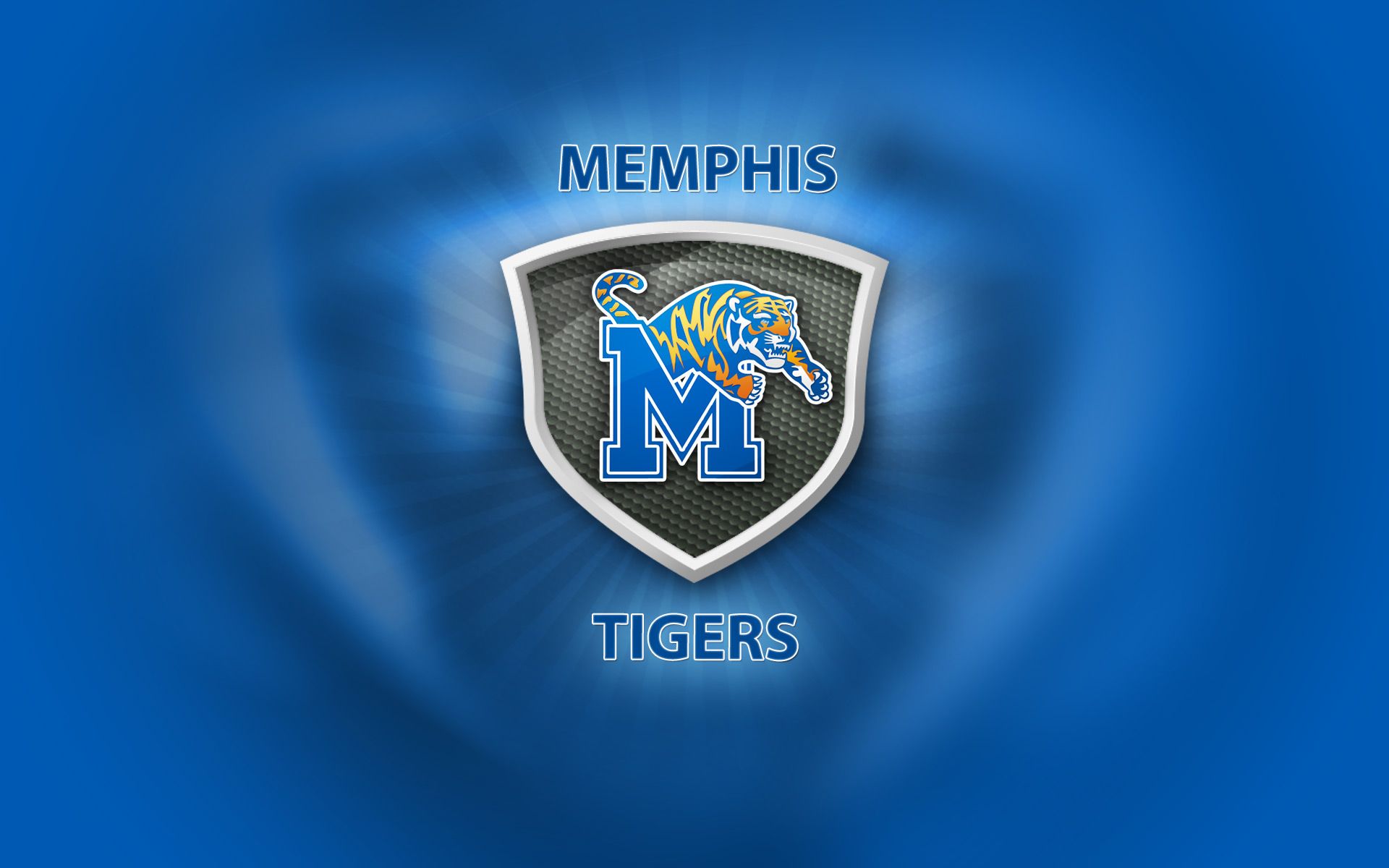 Memphis Tigers Wallpaper - 46138