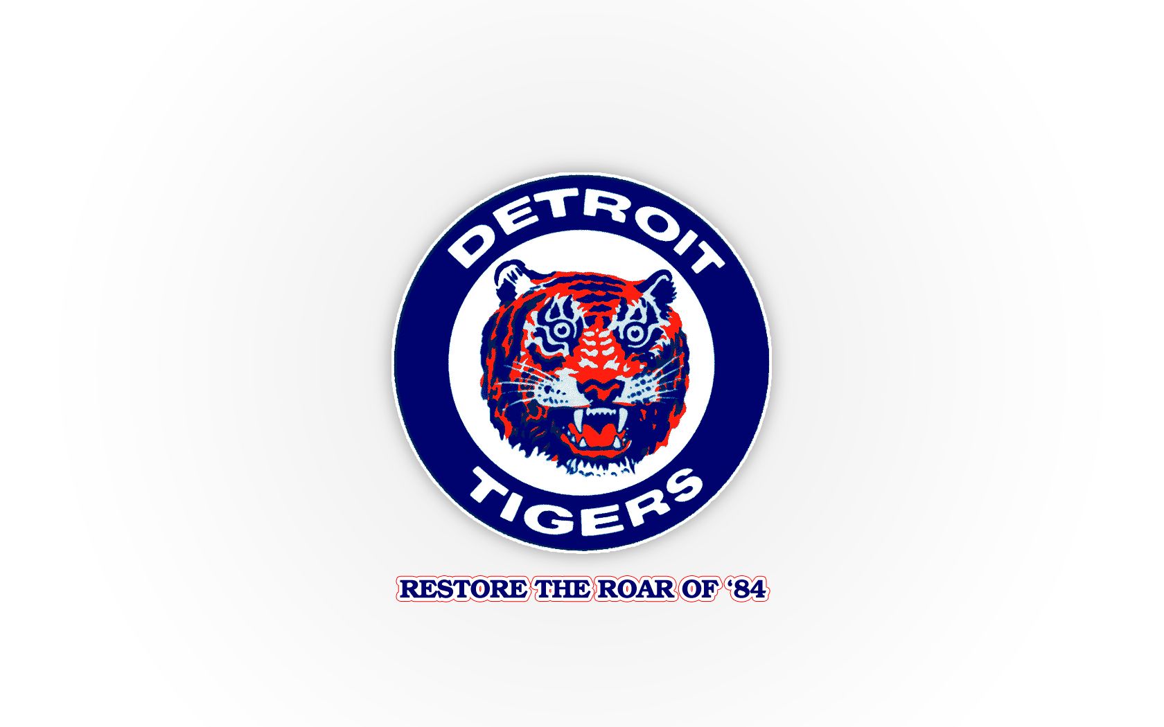 Detroit Tigers Wallpaper - 184180