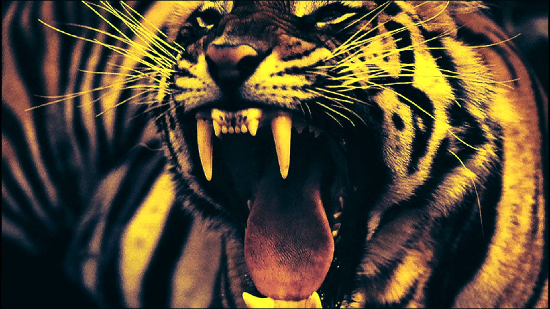 ShockFront - EYE OF THE TIGER (80s Metal Version) - YouTube