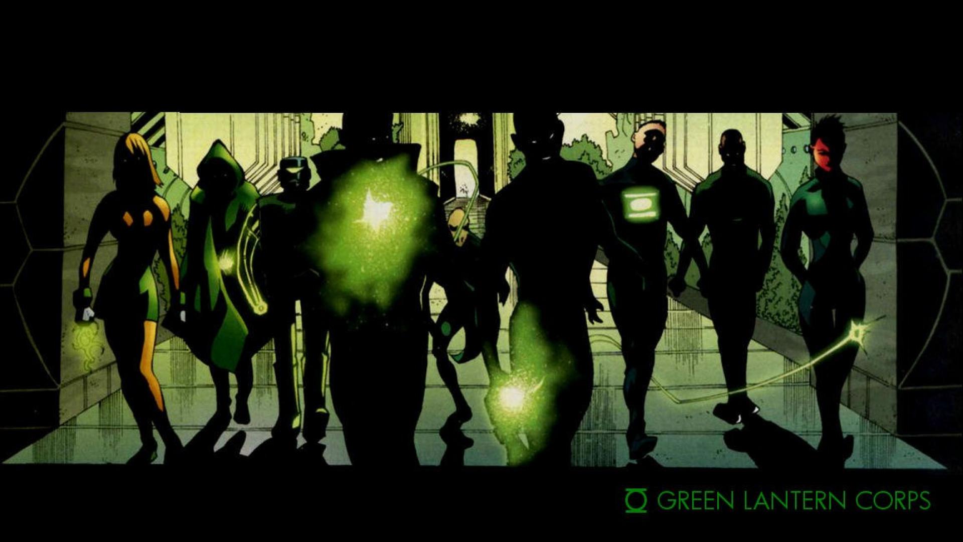 glc green lantern corps comics hd wallpaper - (#2787) - HQ Desktop ...
