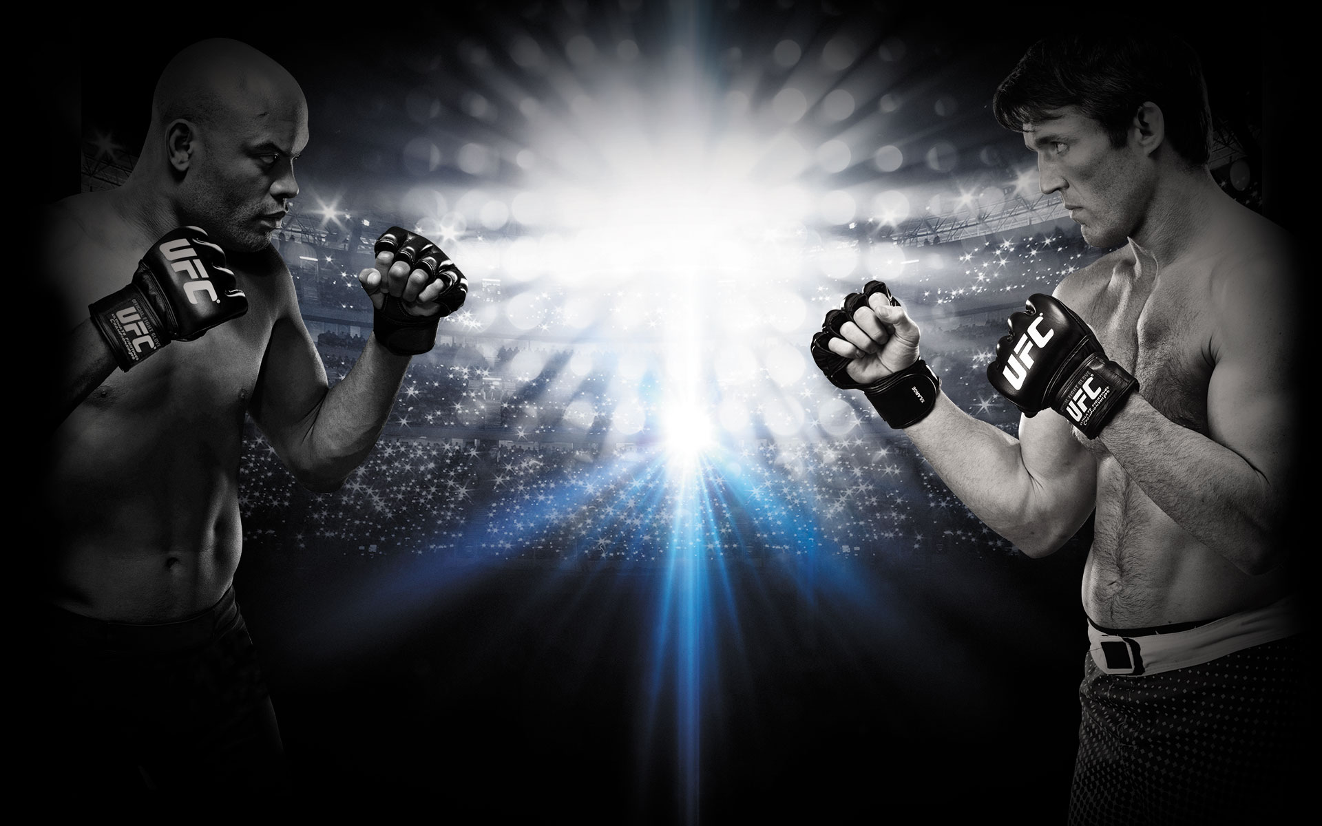 Anderson Silva Wallpaper hd wallpapers ›› Page 0 | ForWallpapers.com